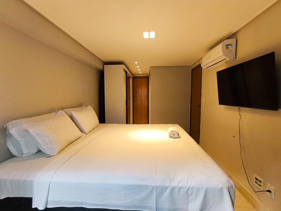 TV and multimedia, Bedroom