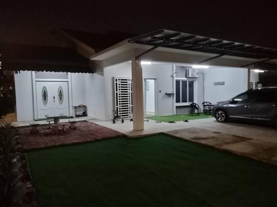 Malay Homestay di Meru, Klang House in Selangor, Malaysia