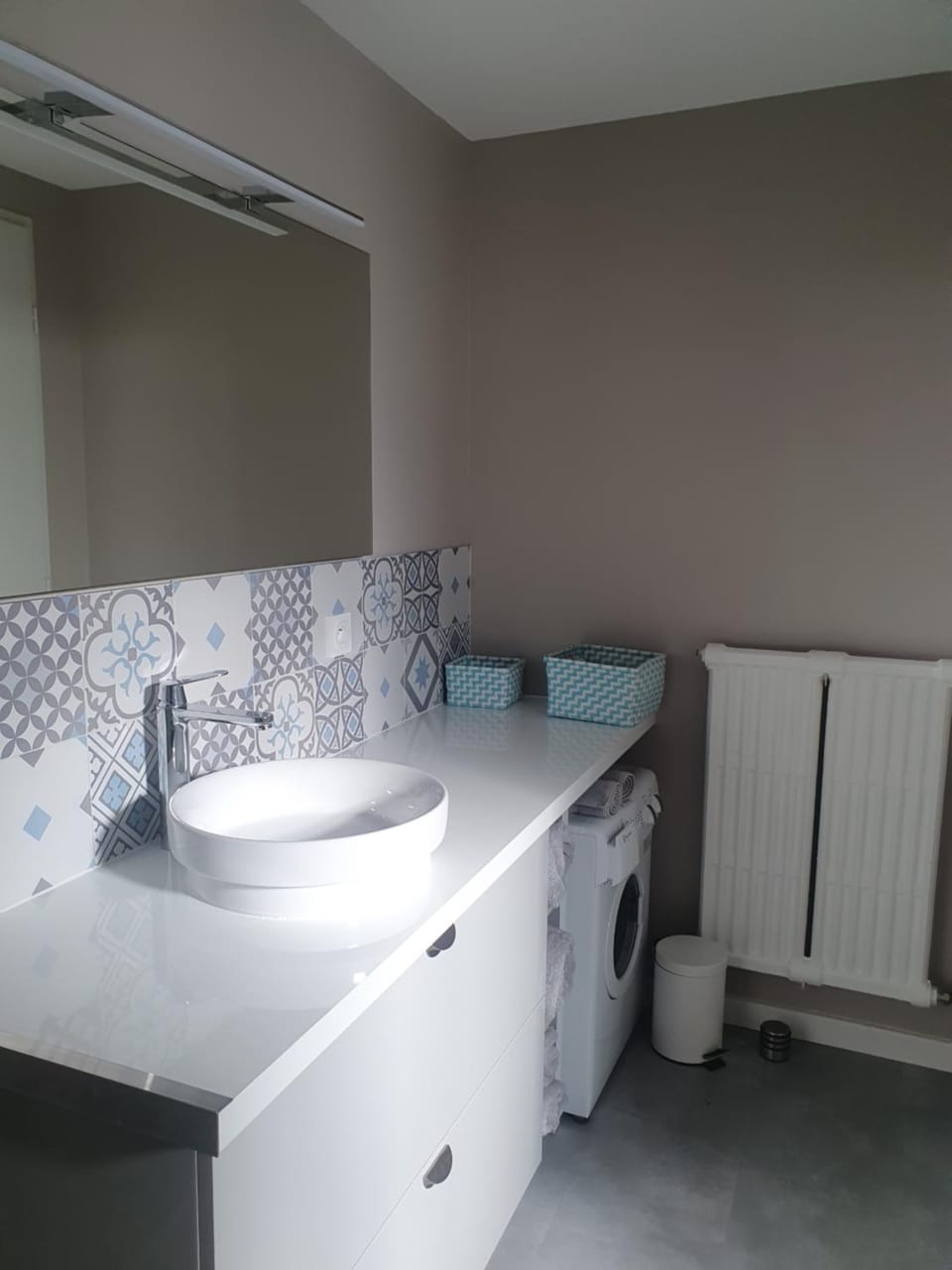 Le petit Clémenceau Apartment in Mérignac