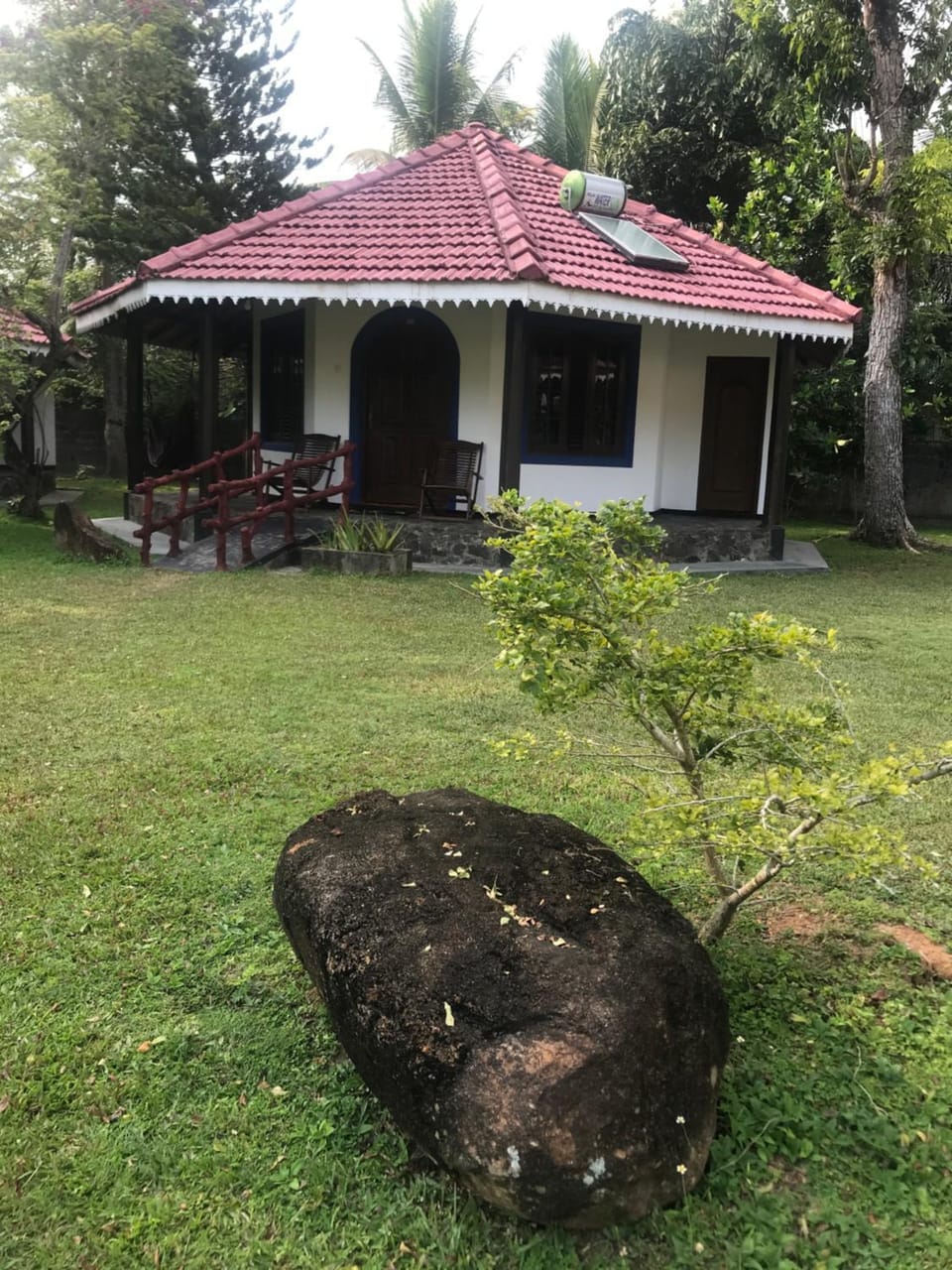 Subodinee Bungalow Nature lodge in Southern Province