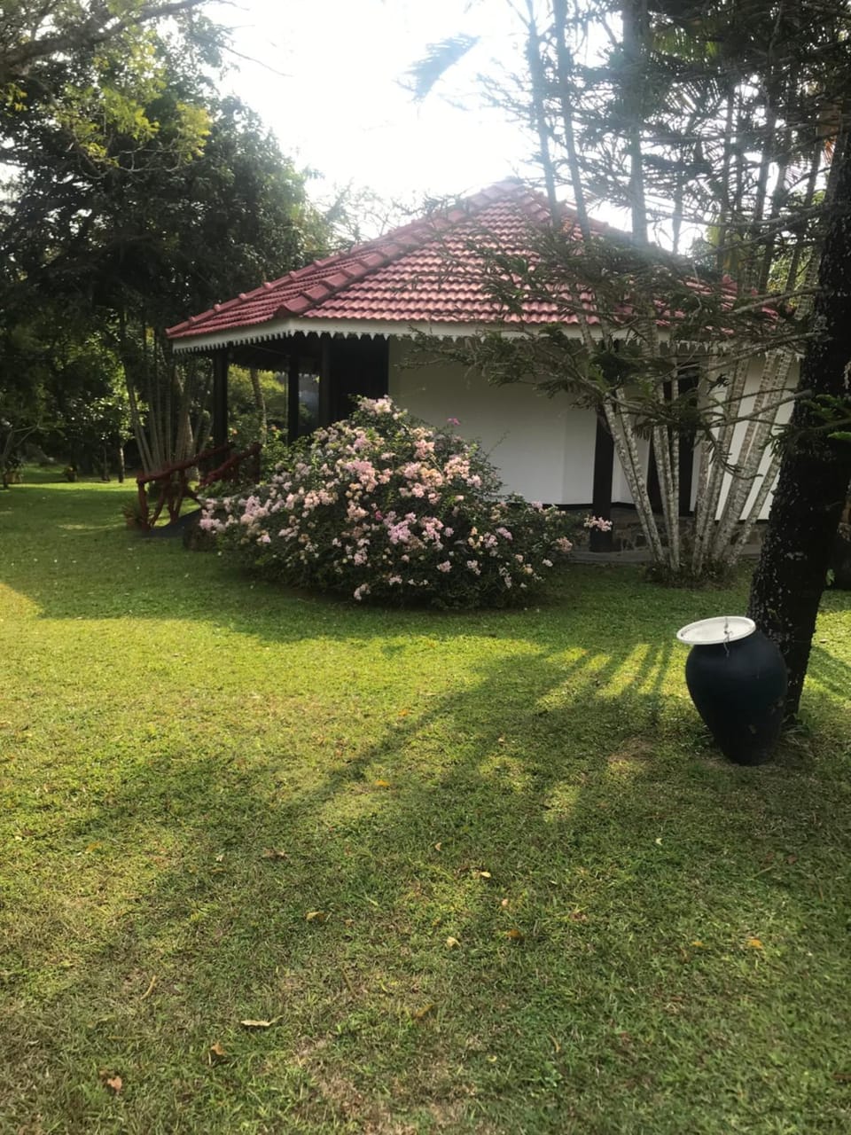 Subodinee Bungalow Nature lodge in Southern Province