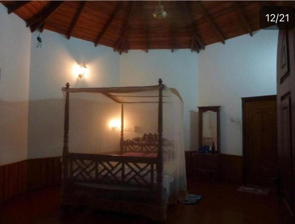 Subodinee Bungalow Nature lodge in Southern Province