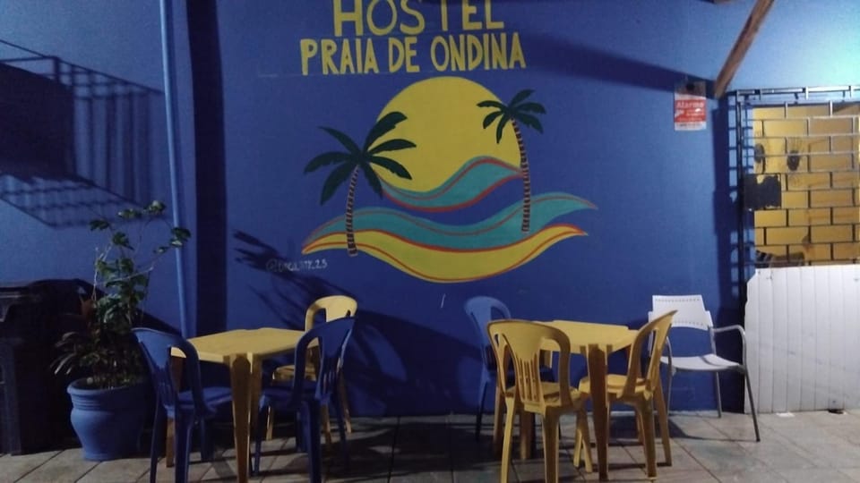 Hostel Praia de Ondina Hostel in Salvador