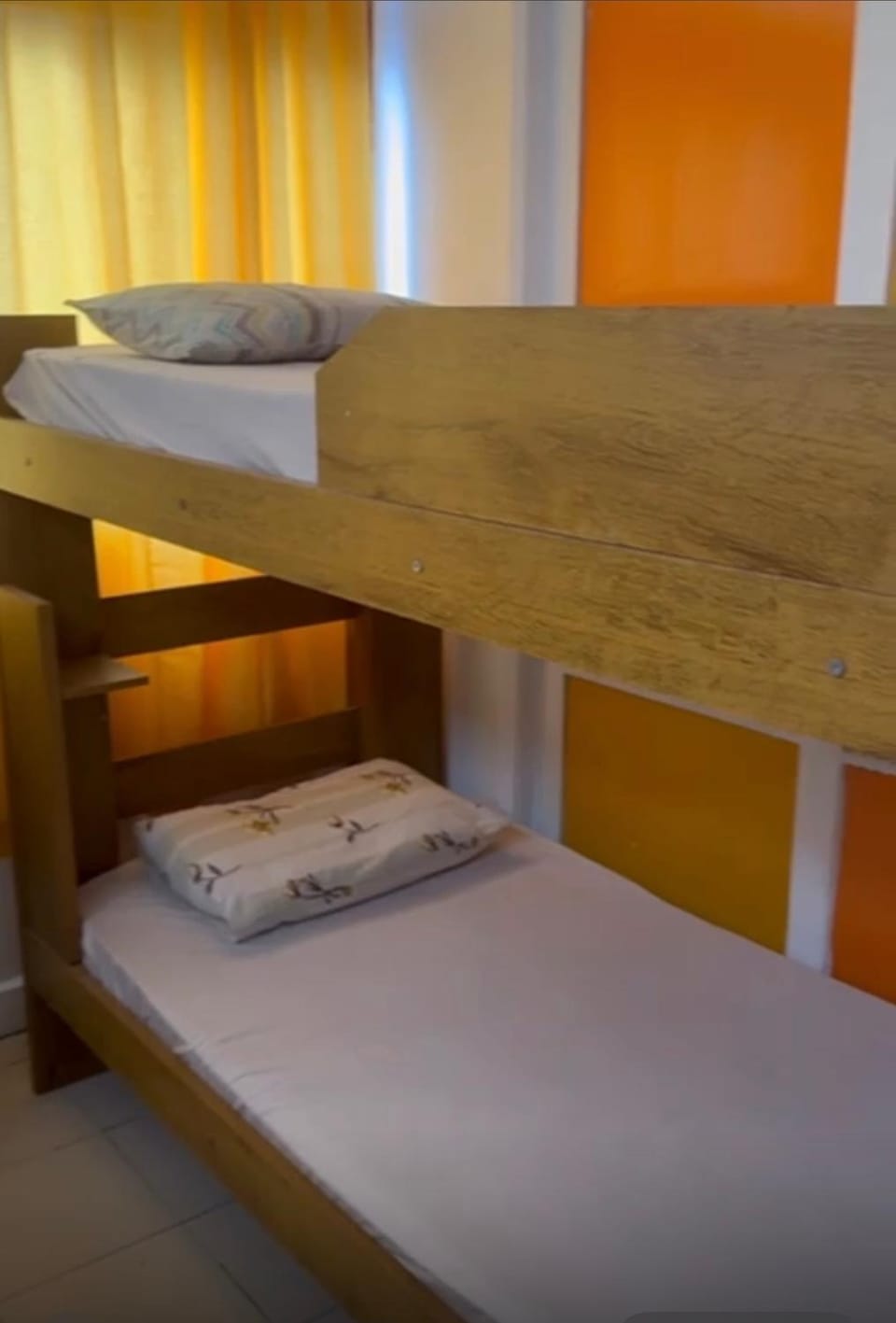 Hostel Praia de Ondina Hostel in Salvador