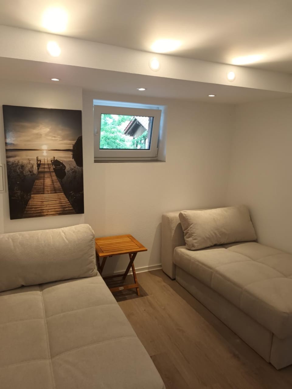 Cozy apartment Apartment in Baden-Württemberg