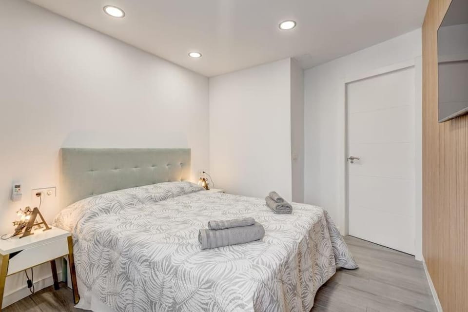 Apartment Americas Apartment in Playa de las Americas