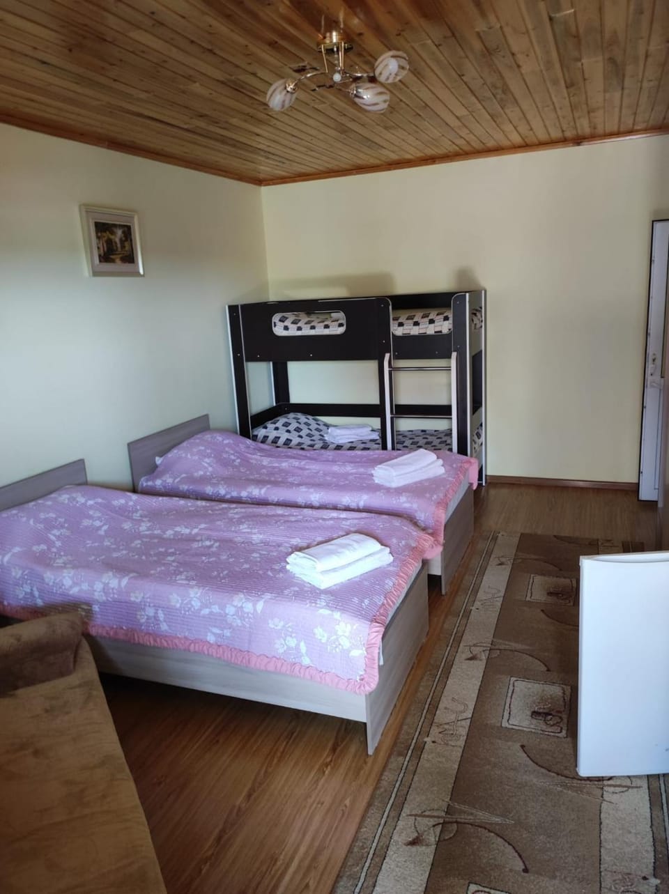 В Гостях на Иссык-Куле 2 Bed and Breakfast in Almaty Region, Kazakhstan