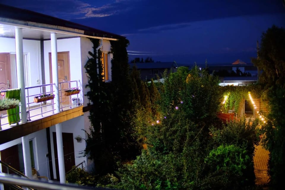В Гостях на Иссык-Куле 2 Bed and Breakfast in Almaty Region, Kazakhstan