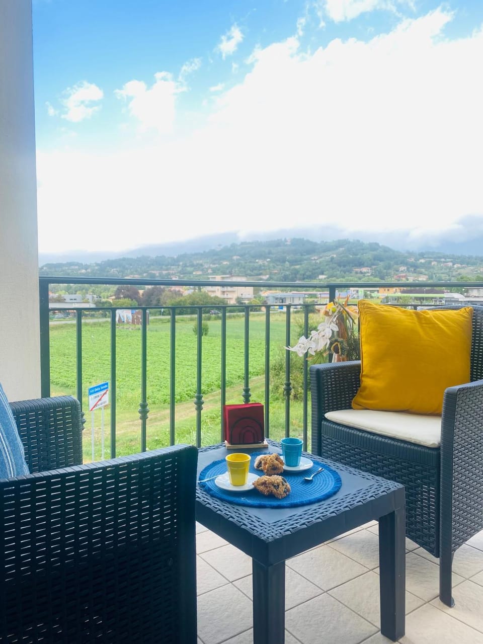 Casa vacanze MELFA Apartment in Lazio