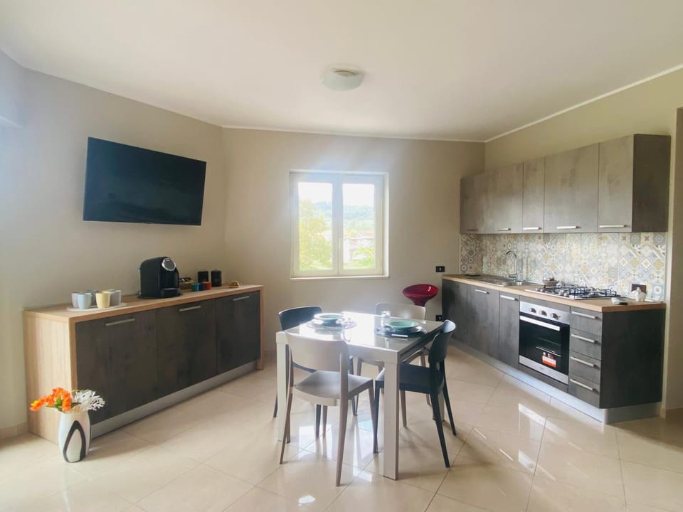 Casa vacanze MELFA Apartment in Lazio