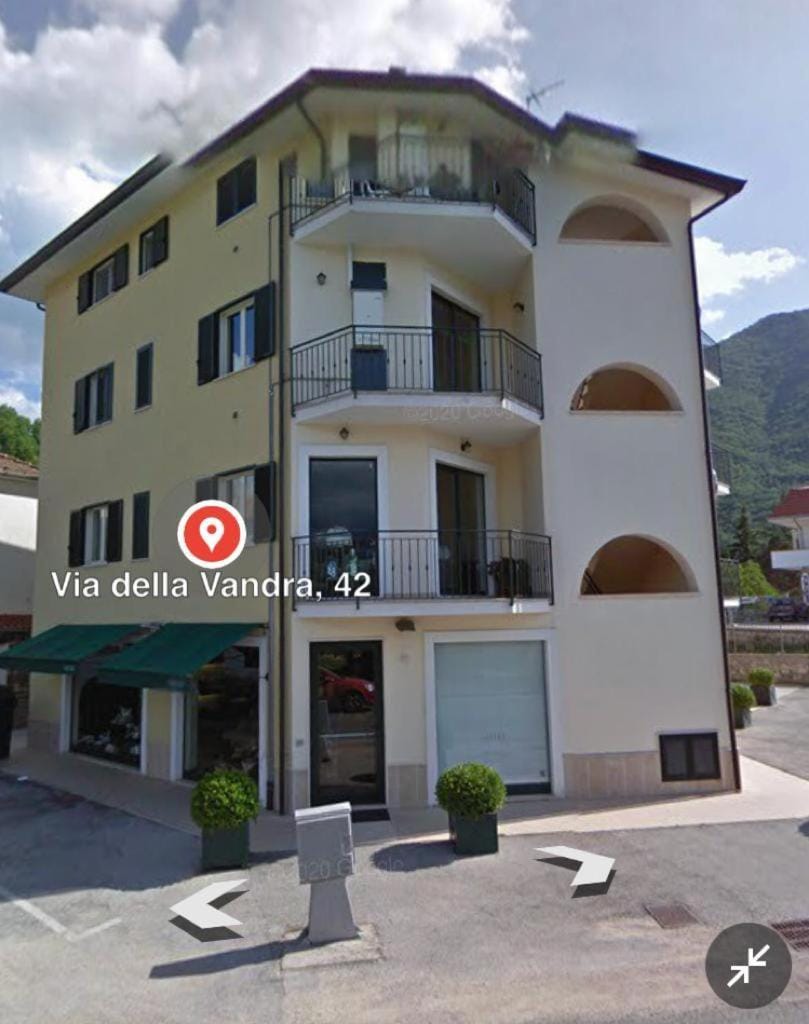 Casa vacanze MELFA Apartment in Lazio