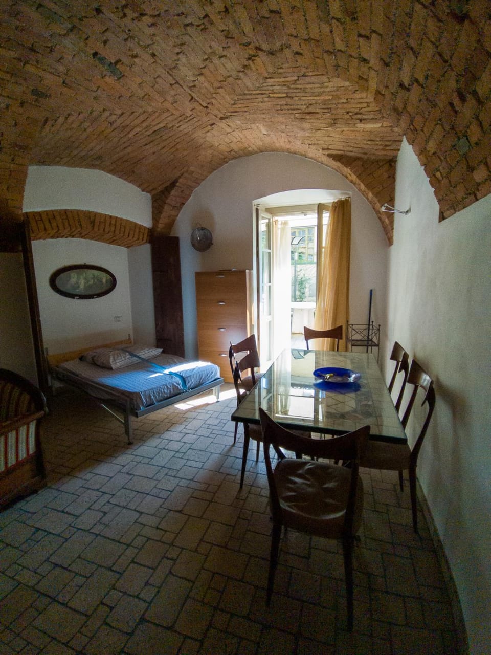 CASA DI LUCA Apartment in Lombardy