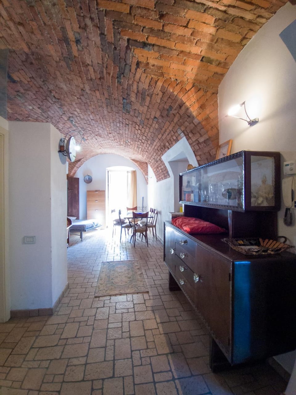 CASA DI LUCA Apartment in Lombardy