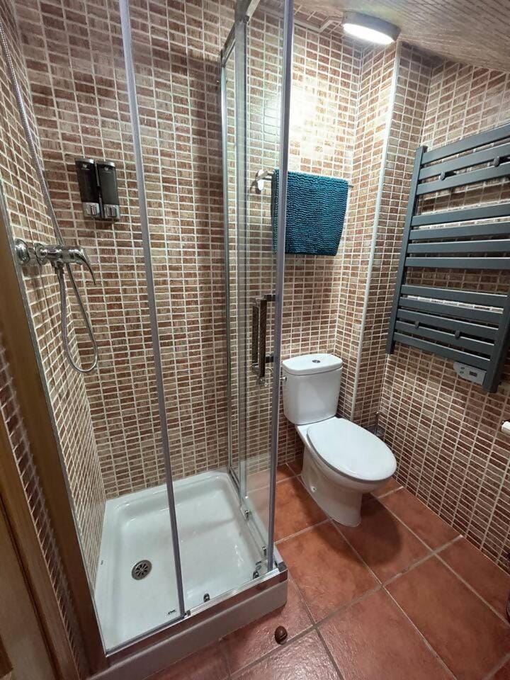 Paraíso Desconocido 6. El Sueño de Valcabe Apartment in Cantabria