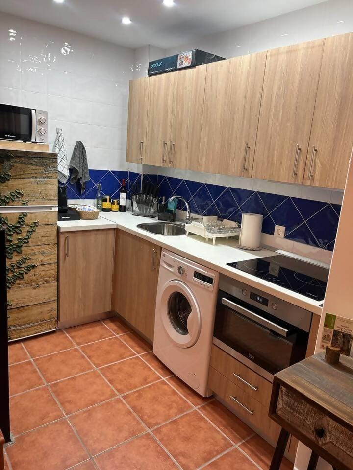 Paraíso Desconocido 6. El Sueño de Valcabe Apartment in Cantabria