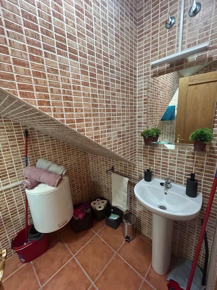 Paraíso Desconocido 6. El Sueño de Valcabe Apartment in Cantabria