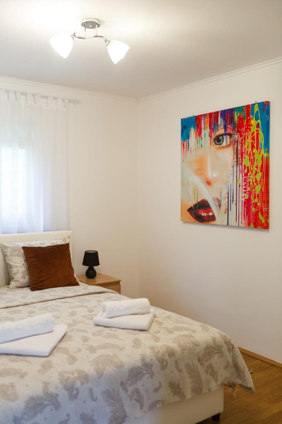 Apartman HILL 1 Apartment in Serbia
