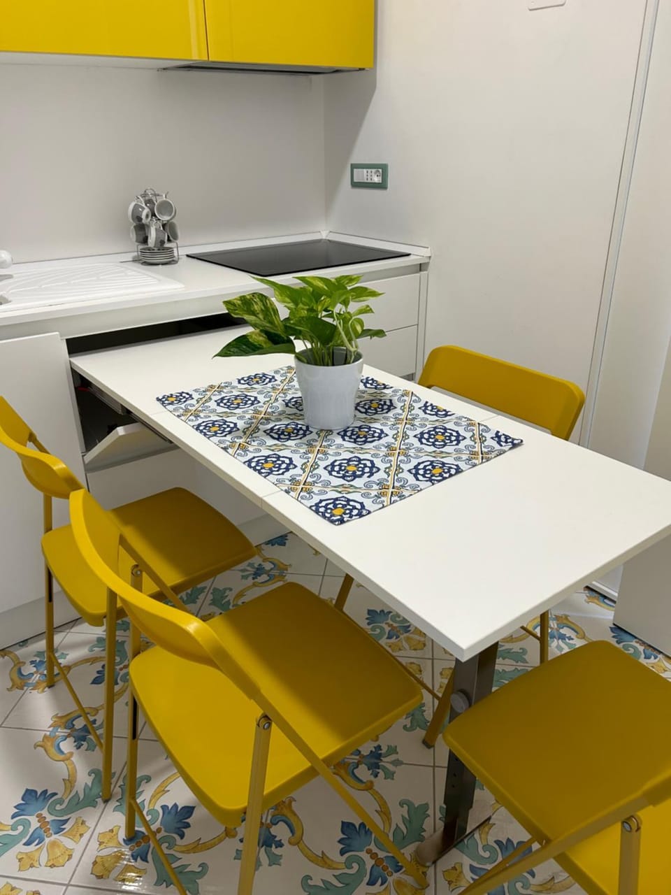 MIRAMA’ Bed and Breakfast in Maiori