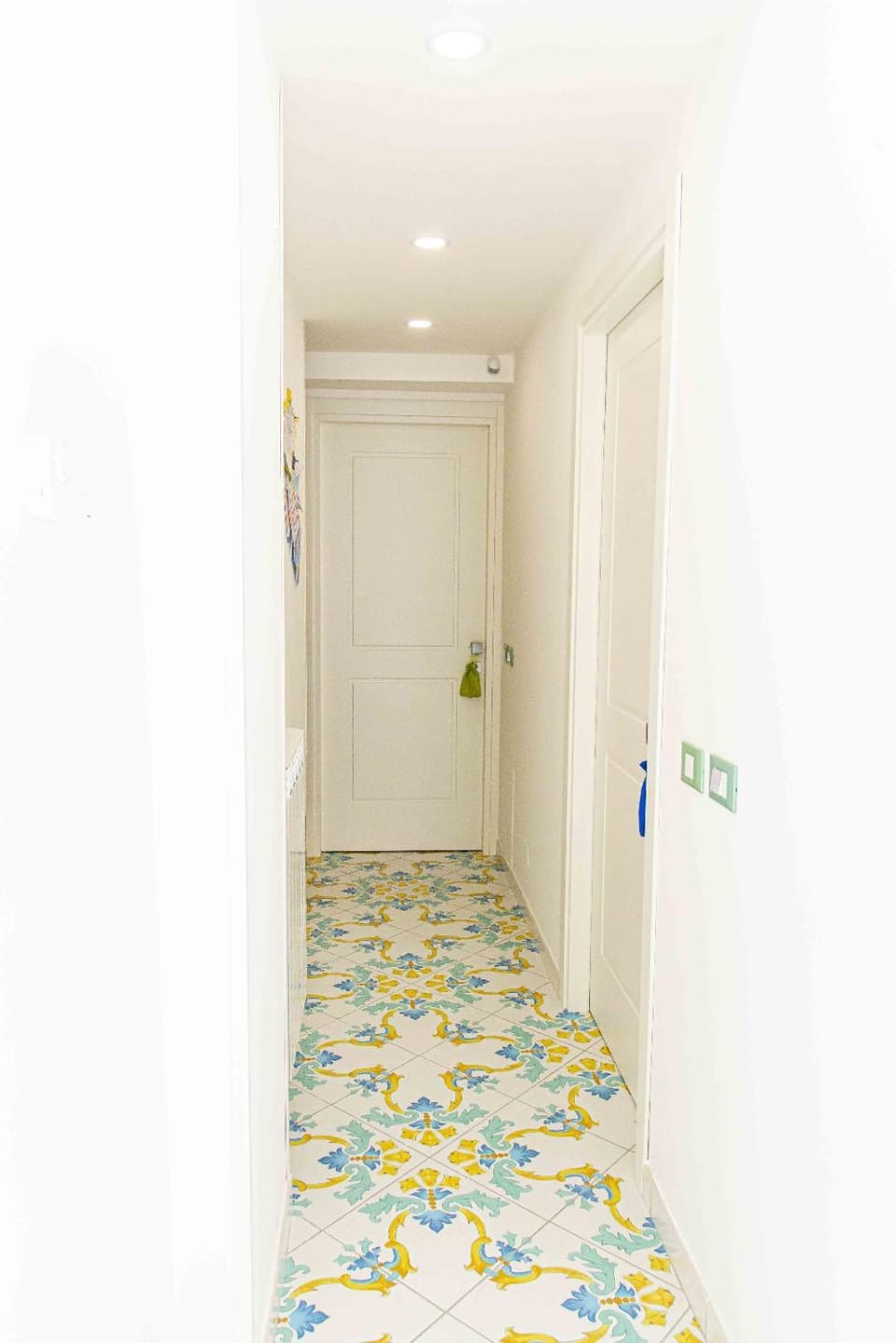 MIRAMA’ Bed and Breakfast in Maiori