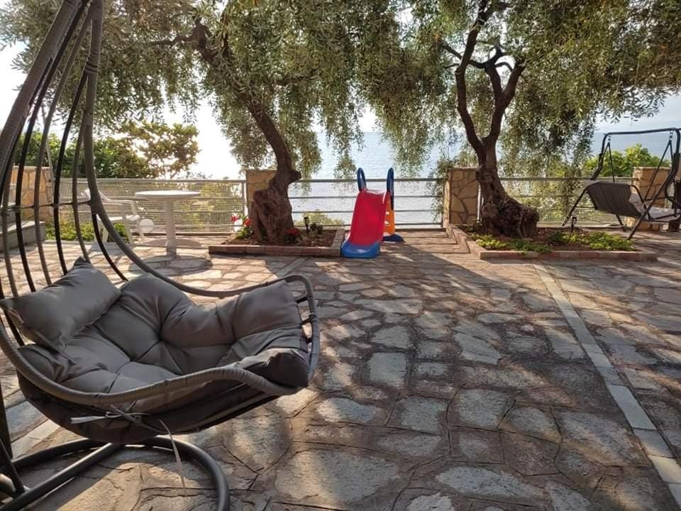 Karantola Studios Kallirachi Apartment in Thasos