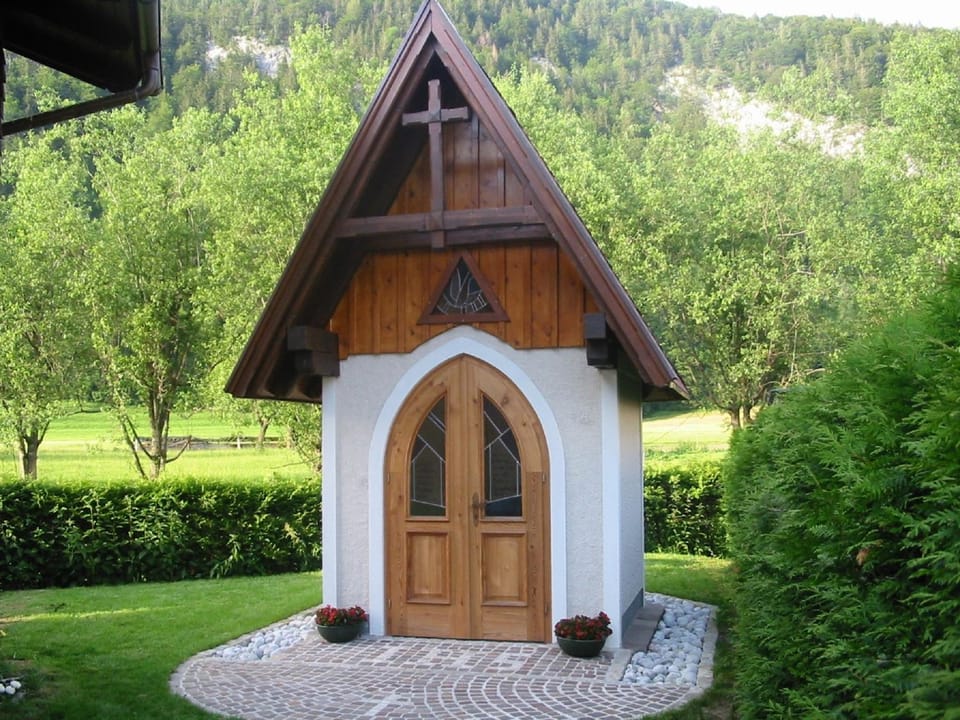 Place of worship