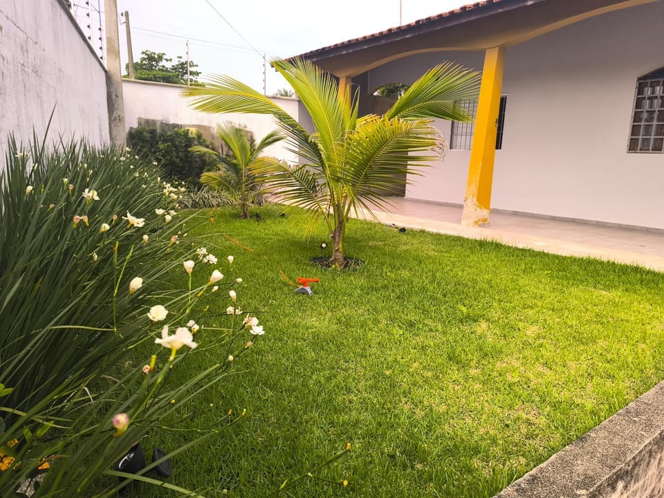 Spring, Day, Natural landscape, Garden