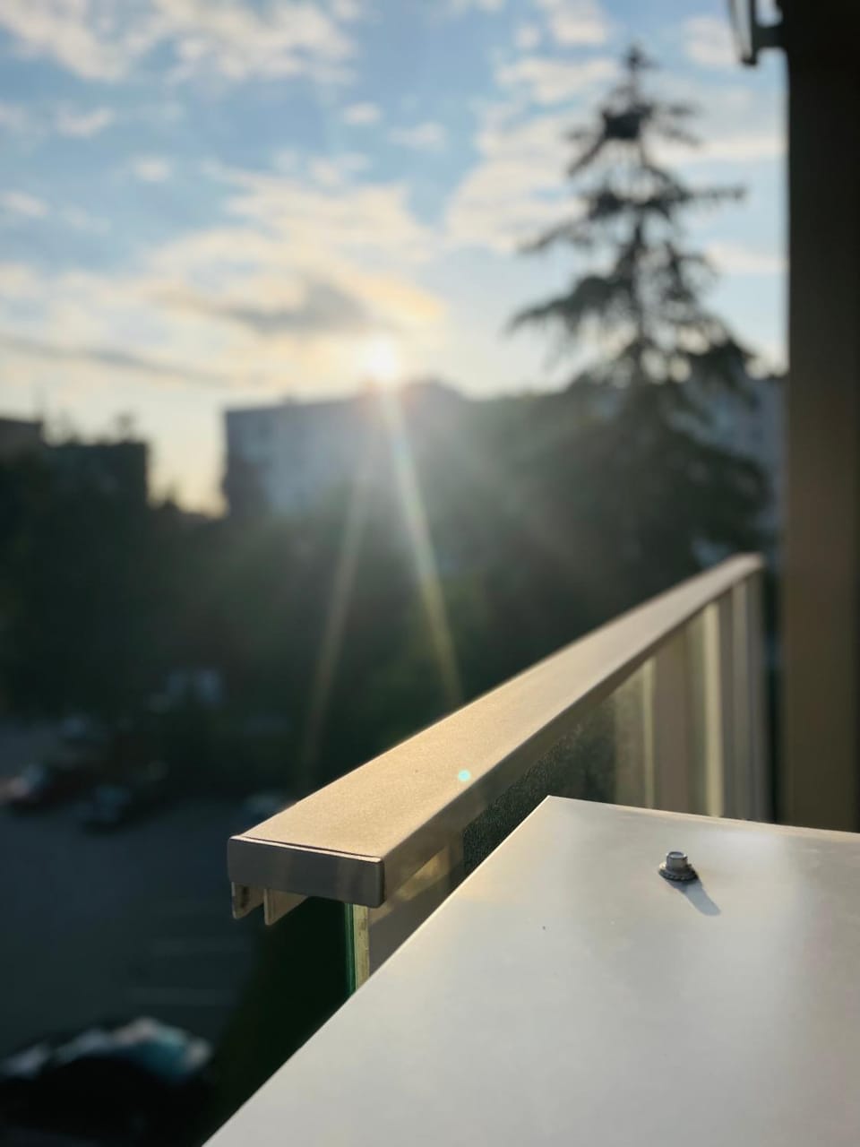 Apartamenty Złota 15-Lotnicza Street Apartment in Poland
