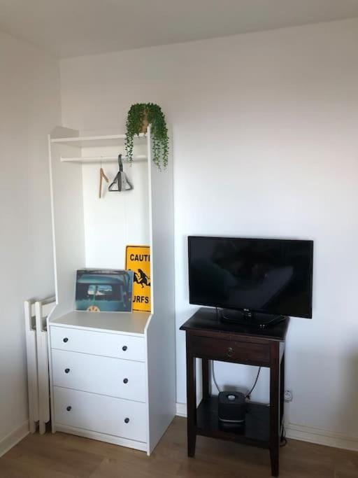 Studio vue sur l’océan Apartment in Pays de la Loire
