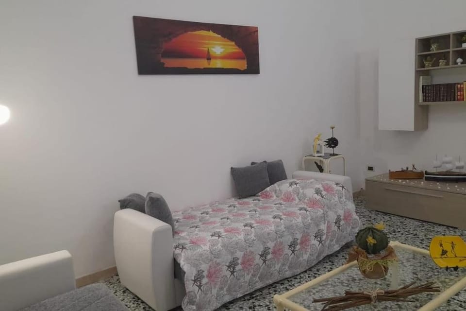 Casa Lu Farnaru House in Apulia