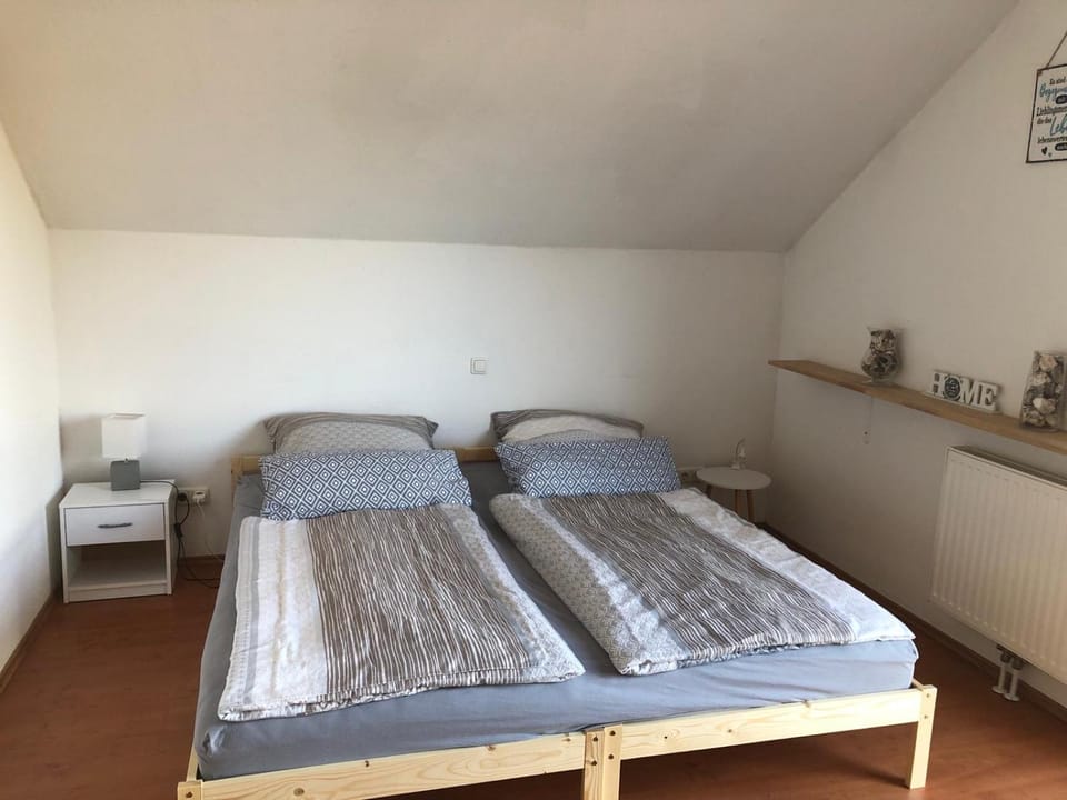 Schöne Ferienwohnung im Voralpenland Apartment in Bavaria