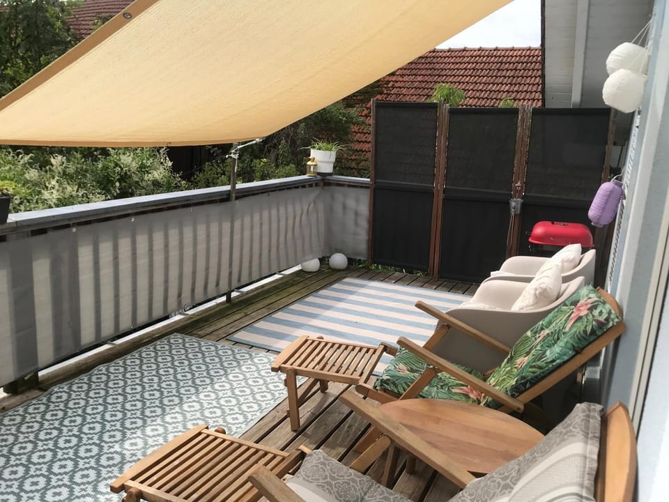 Schöne Ferienwohnung im Voralpenland Apartment in Bavaria