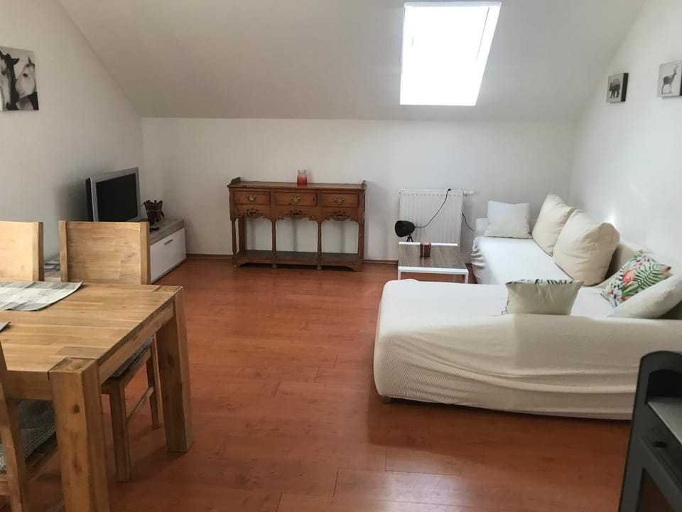 Schöne Ferienwohnung im Voralpenland Apartment in Bavaria