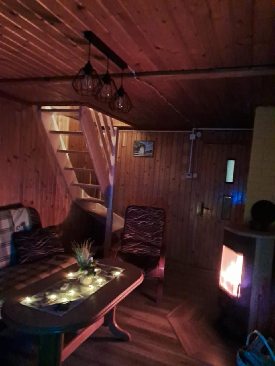 Domek w górach Wioletta Apartment in Poland