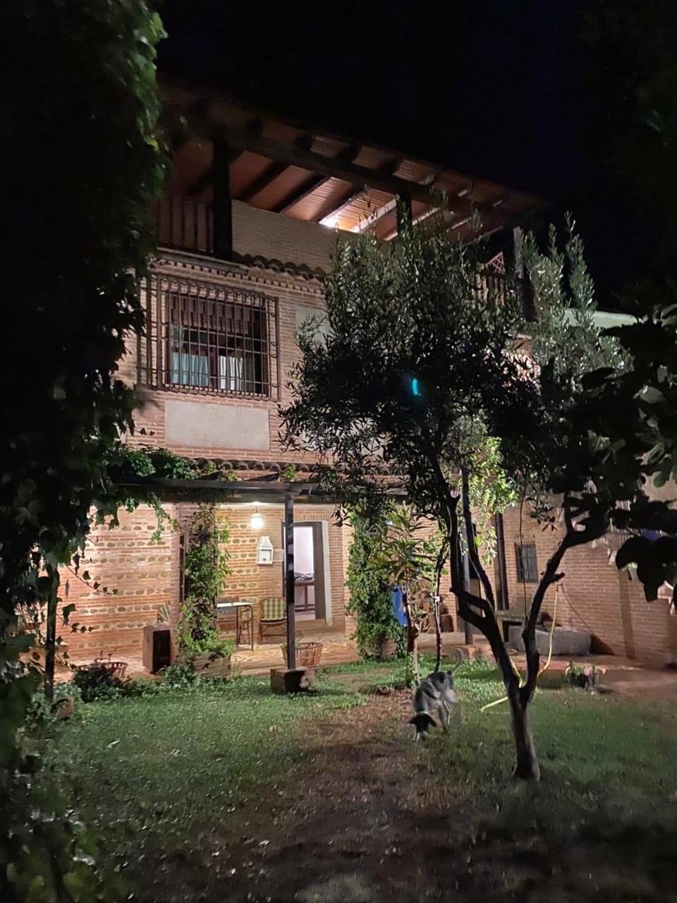 Casa Rural el Zapatero House in Castile-La Mancha
