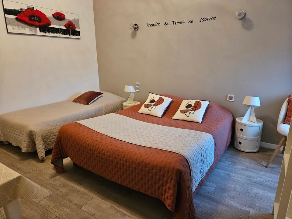 A la Gloriette Bed and Breakfast in Nouvelle-Aquitaine