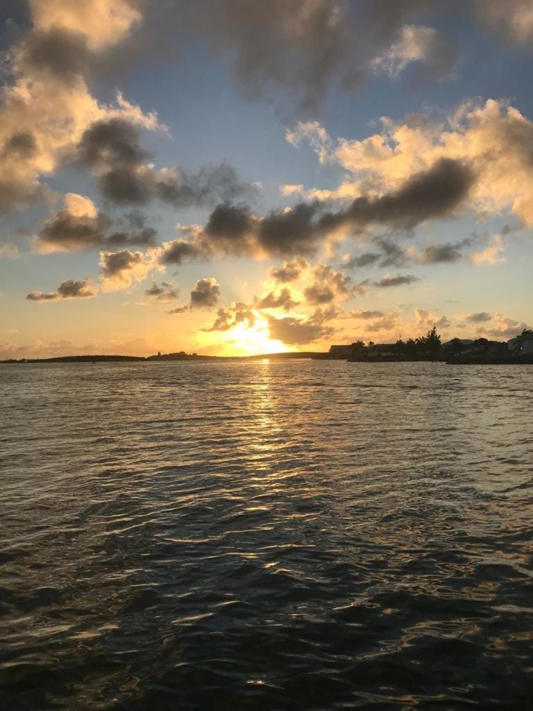 Day, Natural landscape, Sunrise, Sunset