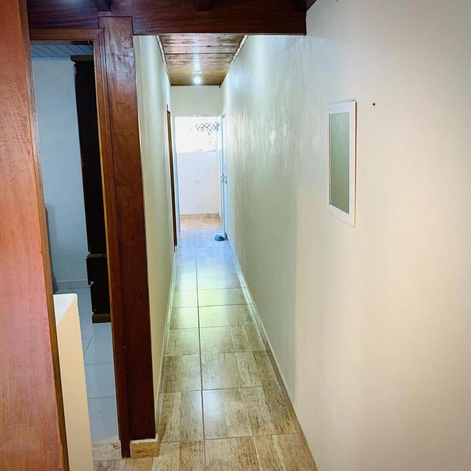 Casa lagoinha Ubatuba Apartment in State of São Paulo