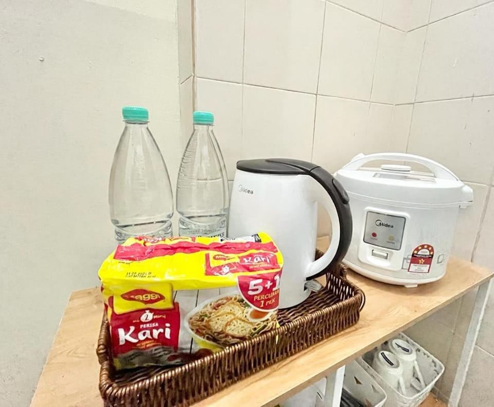 7Pax MMU , Tamarind Square Cyberjaya Free Parking Apartment in Selangor, Malaysia