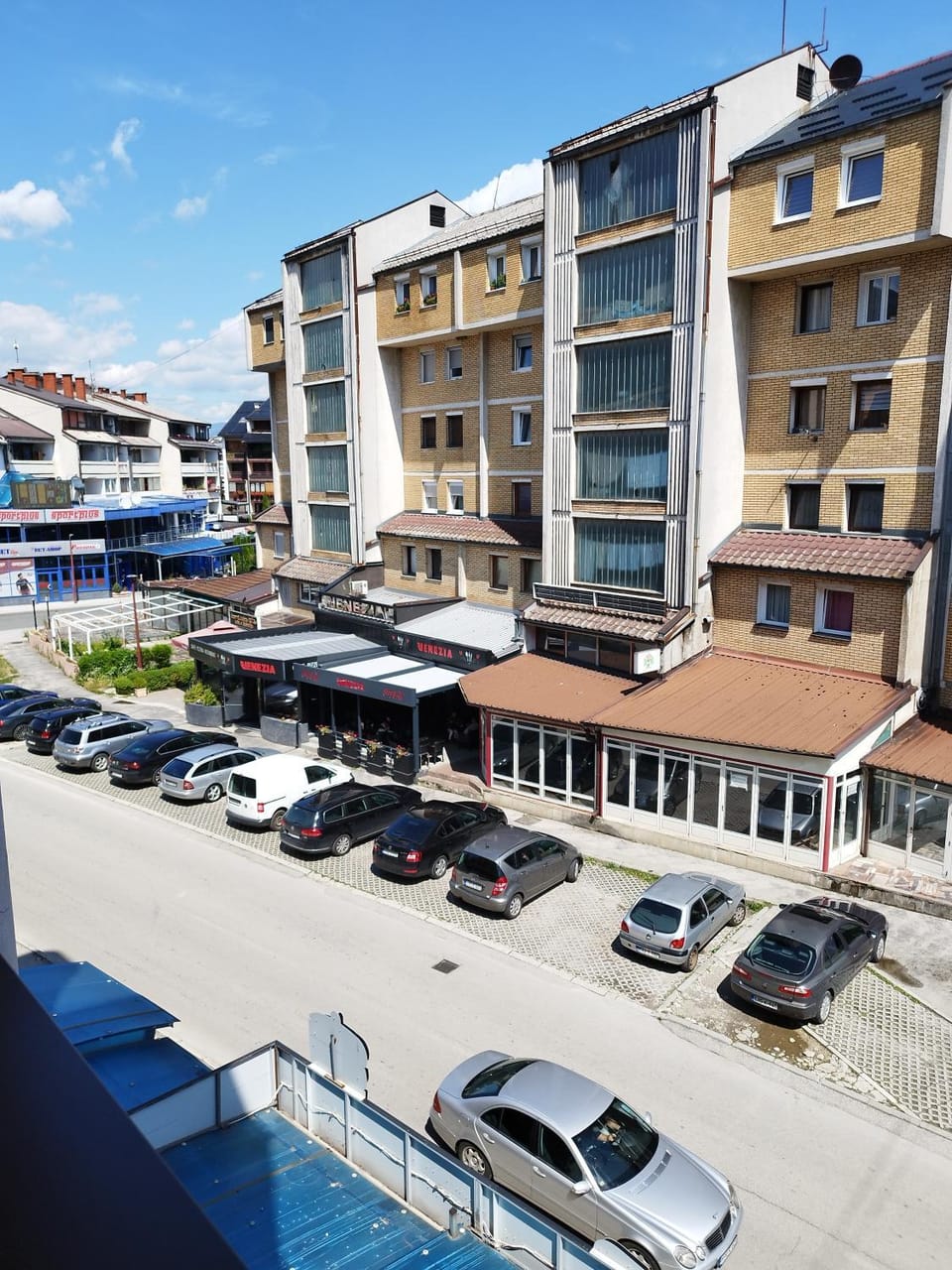 Apartman Sandi Apartment in Federation of Bosnia and Herzegovina