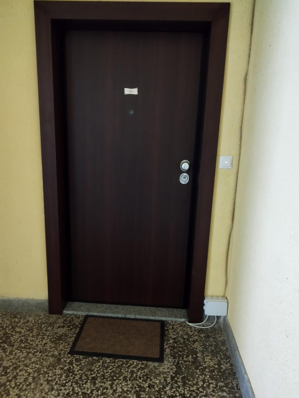 Apartman Sandi Apartment in Federation of Bosnia and Herzegovina