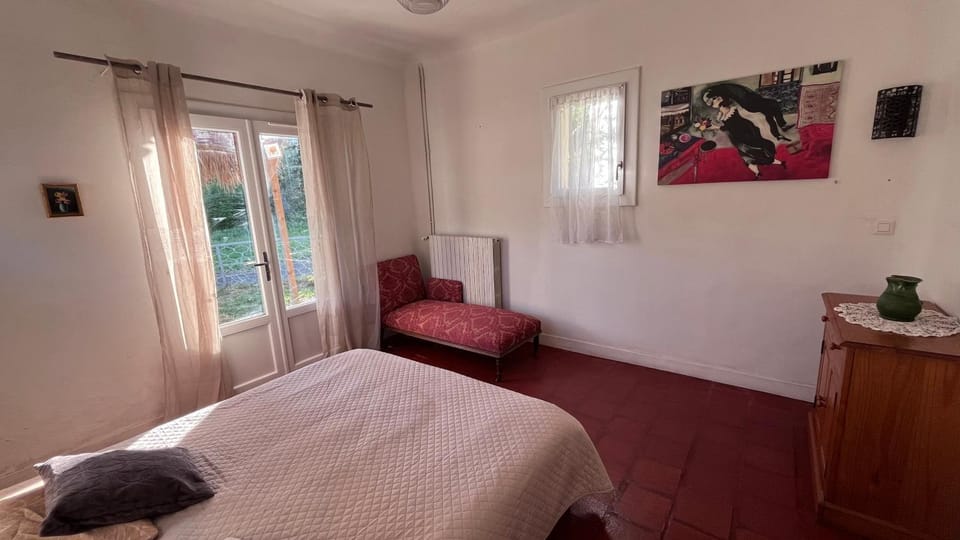 Métairie de Moutiques Farm Stay in Occitanie