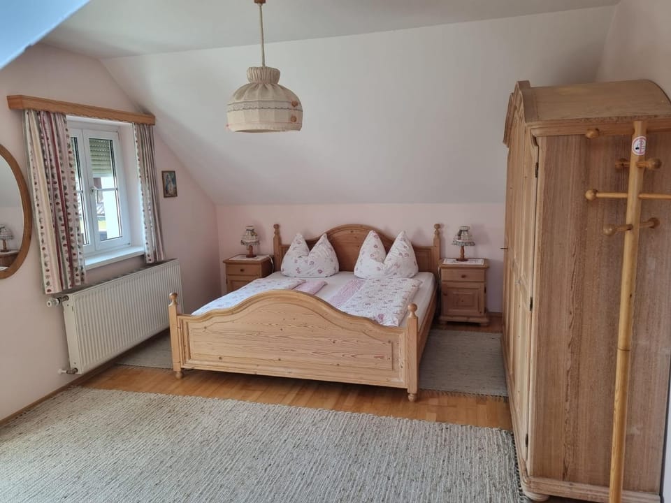 1 Zimmer Wohnung in Thermennähe für 2 Personen Apartment in Styria