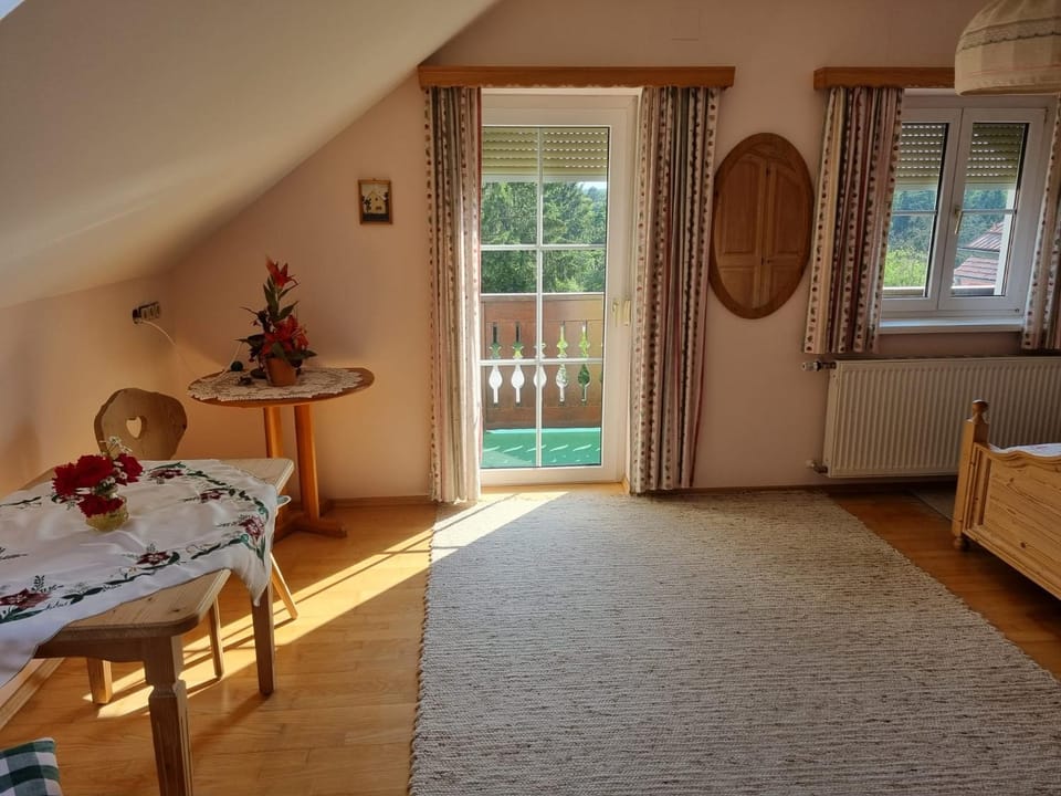 1 Zimmer Wohnung in Thermennähe für 2 Personen Apartment in Styria