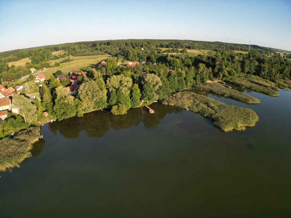 Lake view