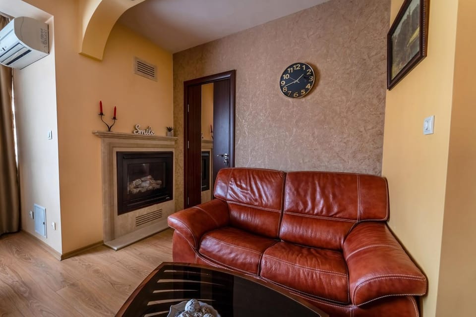 Апартамент Грация Apartment in Veliko Tarnovo
