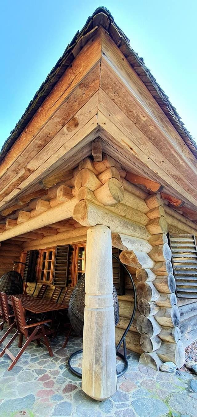 Sunset House House in Latvia