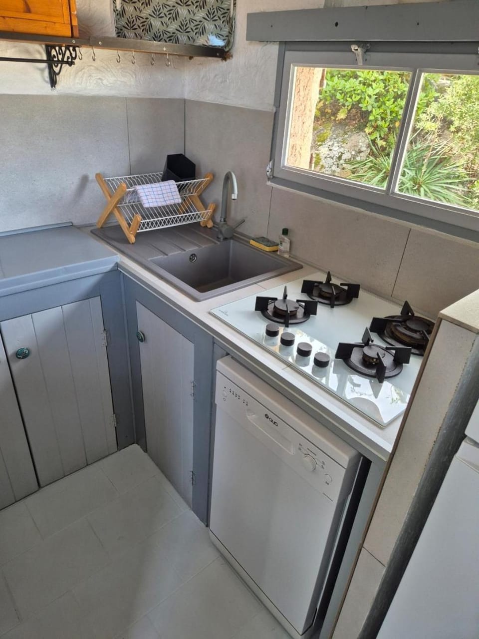 Résidence Alt'aria Villa in Porto-Vecchio
