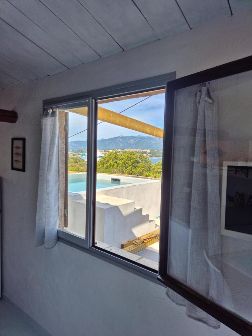 Résidence Alt'aria Villa in Porto-Vecchio