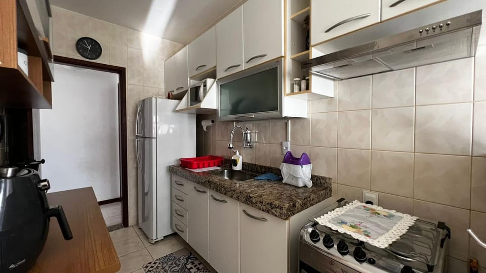 Lindo Apartamento na Praia Apartment in Cabo Frio
