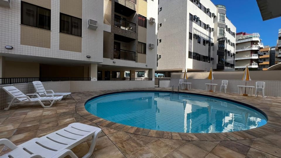 Lindo Apartamento na Praia Apartment in Cabo Frio